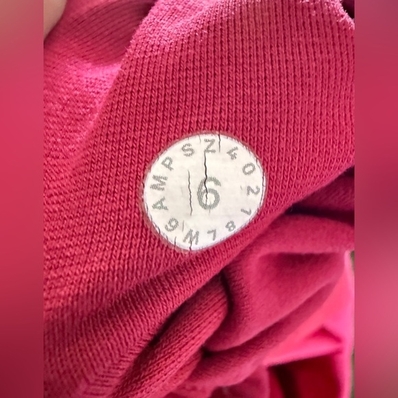 Lululemon Align HR Crop Leggings - Picture 5 of 5